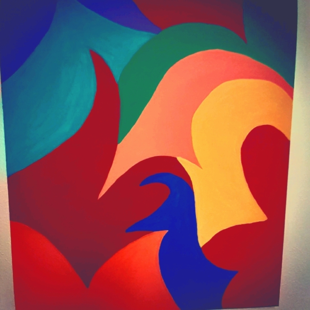 Abtract art,